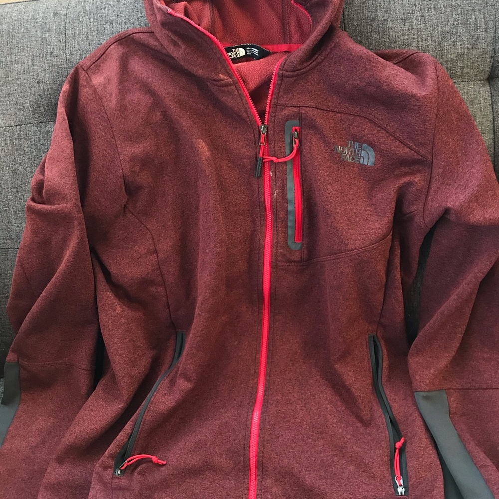 North Face Jacket
